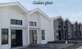 Komersial Dijual di PERUM DE KERATON KOSAMBI KLARI KARAWANG