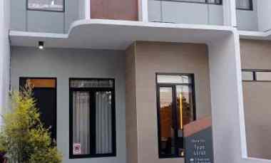 Cluster Delonyx G-Land Ciwastra Park