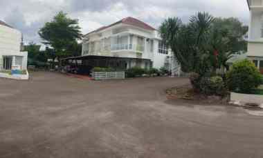 Cluster di Bintaro Exchange