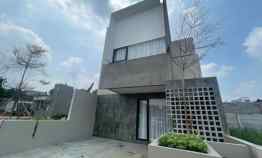 Cluster Exclusive di BSD City Harga Murah