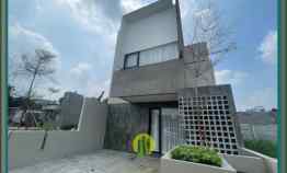 Cluster Exclusive di Buaran, Serpong