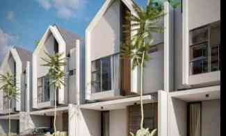 Cluster Exclusive di Kalimalang Jakasampurna Bekasi