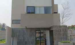 Cluster Exclusive tanpa DP Paling Murah di BSD City