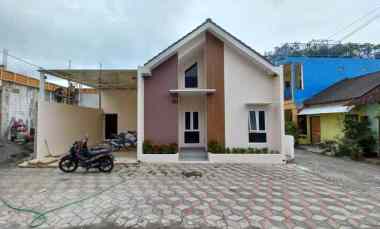 Cluster Exlusive di Janti Jogja Shm