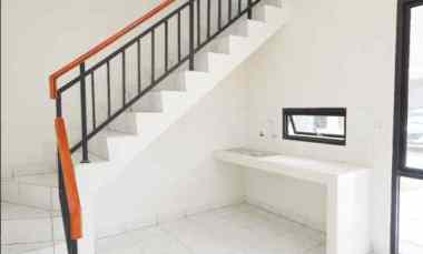 Cluster Galuh Mas,Rumah,Ruko dan Tanah Kavling