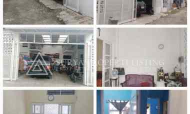 Cluster Gaperta Milenium Medan Helvetia