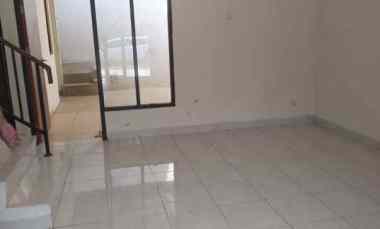 Cluster Harmoni 2 Lantai Harapan Indah 2