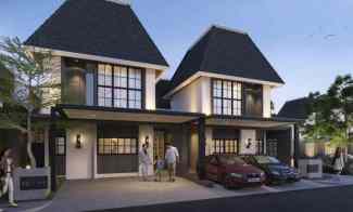 Cluster Baru Mewah Havana Breeze Metland Cibitung Bekasi