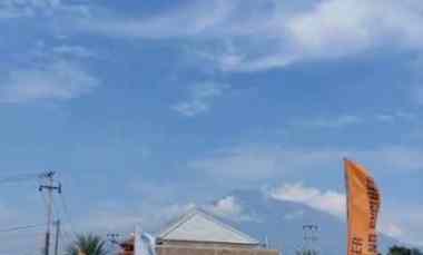 Cluster Intiland Sumber Cirebon