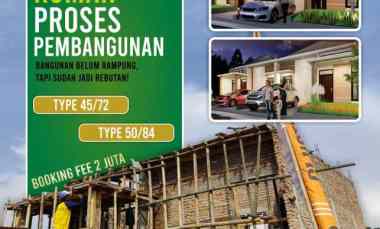 Cluster Intiland Sumber Rumah Termurah di Cirebon