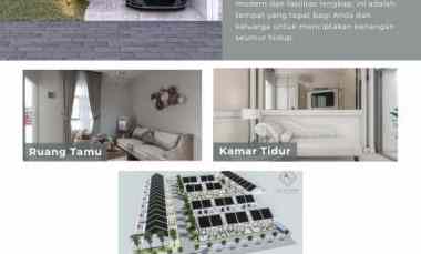 Cluster Islami Al-mayara Modern