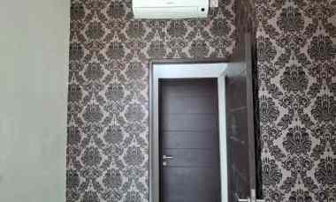 Cluster Le Freeya, Semi Furnish AC Murah