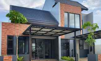 Cluster Barcelona Cove Metland Cibitung Bekasi