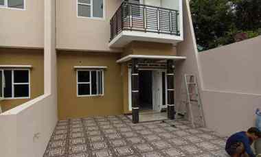 Cluster LT 114 at Mampang Depok Near Kodim Depok