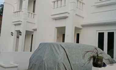 Cluster Malaka Pondok Kopi Jakarta Timur