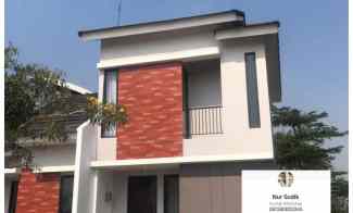 Cluster Maleo Puri Jaya Pasar Kemis, DP Bisa 0