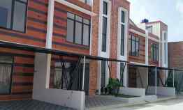 Cluster Mewah 2,5 Lt Design Modern di Cihanjuang Viu Kota Cimahi