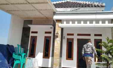 Cluster Mewah Boking Unit 2 juta all in