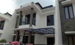 Cluster Mewah Siap Huni Termurah di Jatimekar Bekasi