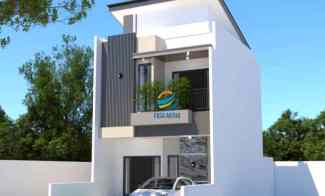 Cluster Mewah Termurah di Ciracas Jakarta Timur