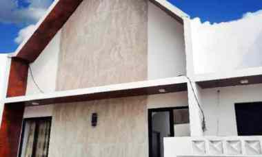 Cluster Minimalis Murah di Kota Serang