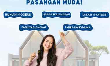 Cluster Minimalis tanpa Dp di Kota Serang