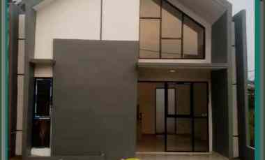 Cluster Minimalis tanpa DP di Tambun Utara Bekasi