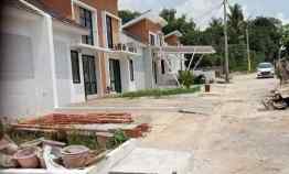 Cluster Mulya Tamansari - Setu