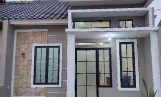 Cluster Murah Ckp 5jt Smp Akad Lokasi Cipayung,depok