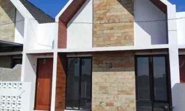 Cluster Murah di Kota Serang