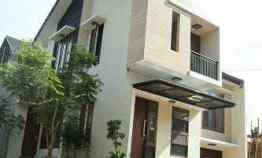 Cluster Murah Pondok Ranggon Jaktim