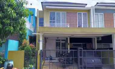 Cluster New Anggrek 2, Grand Depok City - 2 Lt, Uf - Wasto