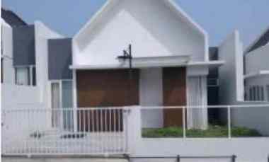 Rumah Dijual di Ngaliyan