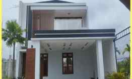 Rumah Dijual di Jalan Nangka Jalan Amal Mulia Pekanbaru