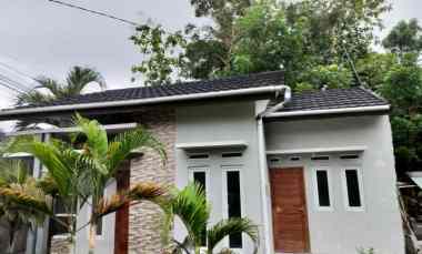 Rumah Dijual di Bangunjiwo, Kasihan, Bantul, Yogyakarta