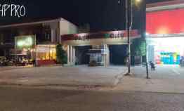 Cluster Palumbon City Biaya hanya 2 juta Terima Kunci