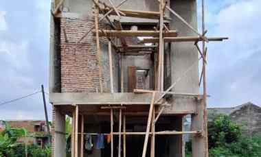Rumah Dijual di Setu