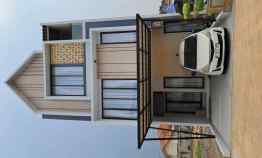 Cluster Premium di Jalan Raya Pejaten Pasar Minggu