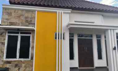 Rumah CBD Kranggan Cibubur Timur Jakarta