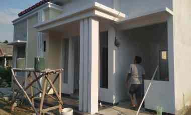 Cluster Puri Cipayung Jakarta