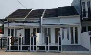 Jati Arcade Residence dekat Tol Stasiun LRT Jatimulya Bekasi Timur