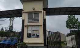 Cluster Sayap TKI Lokasi Nyaman dan Bebas Banjir