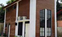 Cluster Siap Huni Kota Bekasi dengan DP 0