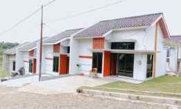 Cluster Siap Huni tanpa DP di Sukahati Cibinong Bogor