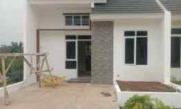 Cluster tanpa DP 10 menit ke Stasiun Bojonggede Bogor