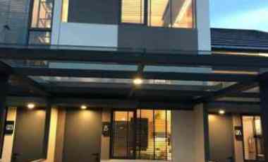 Cluster Terbaru Cosmo Collection Lippo Cikarang