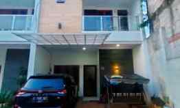 Cluster Terlaris Siap Huni di Kawasan Sektor 9 Bintaro