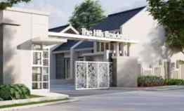 Cluster The Hills Residence - Setu