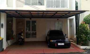 Cluster Tria Adara Residence Bintaro