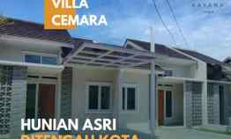 Rumah Dijual di Jln Masjid Rt. Rw. 04 Kel duren seribu Kec bojongsari Kota Depok